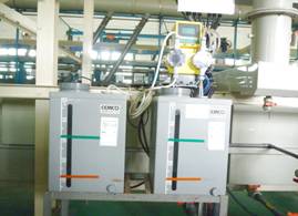 PH自動(dòng)加藥機(jī)